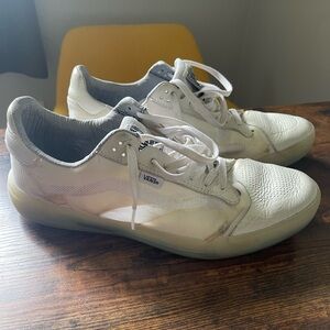 Vans AVE skateboarding shoes - men’s size 12